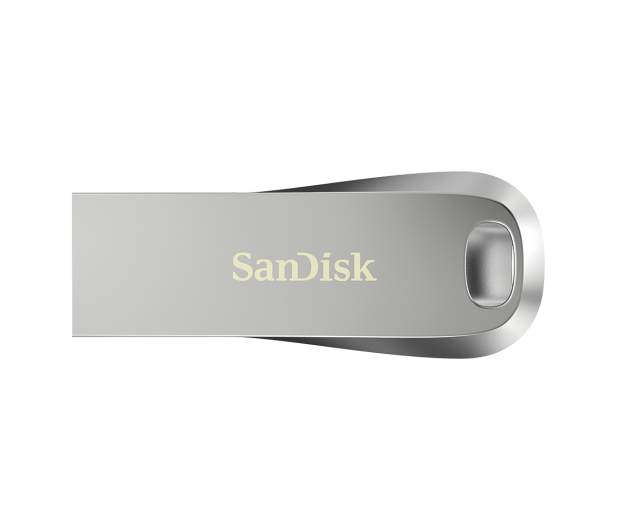 Sandisk 128GB Ultra Luxe 400MB/s USB 3.2 Gen 1 - 525644 - zdjęcie 3